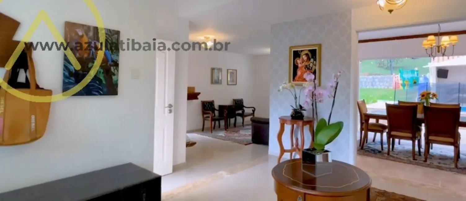 Foto 8 de Casa de Condomínio com 3 quartos à venda, 200m2 em Mairipora - SP