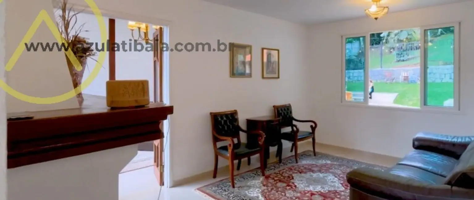 Foto 7 de Casa de Condomínio com 3 quartos à venda, 200m2 em Mairipora - SP