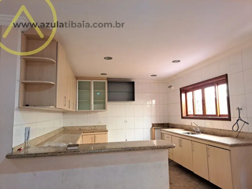 Foto 8 de Casa de Condomínio com 4 quartos à venda, 537m2 em Mairipora - SP