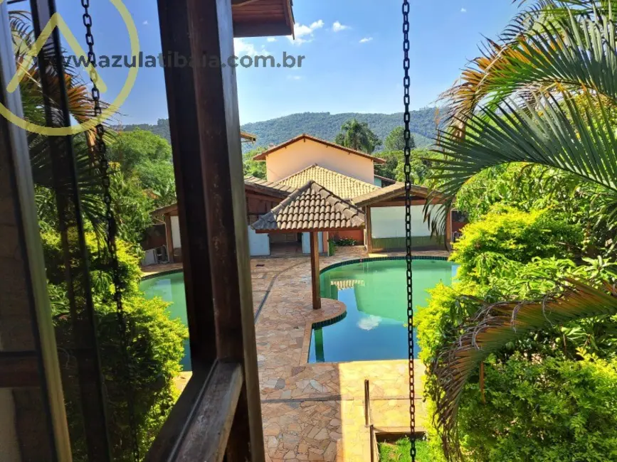 Foto 1 de Casa de Condomínio com 4 quartos à venda, 537m2 em Mairipora - SP