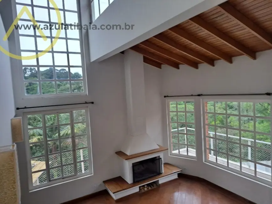 Foto 4 de Chácara com 4 quartos à venda, 345m2 em Mairipora - SP