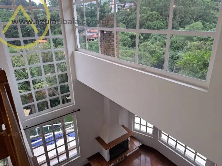 Foto 1 de Chácara com 4 quartos à venda, 345m2 em Mairipora - SP