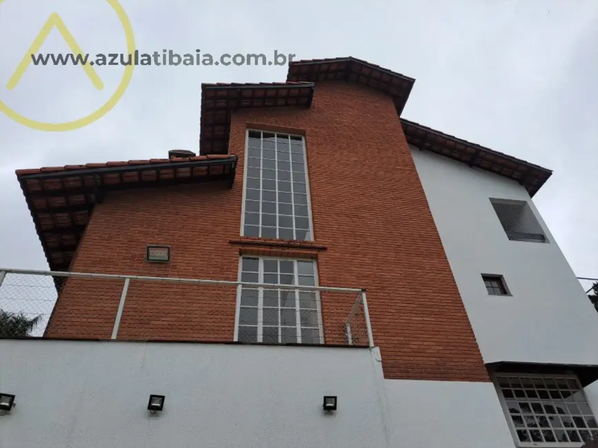 Foto 5 de Chácara com 4 quartos à venda, 345m2 em Mairipora - SP