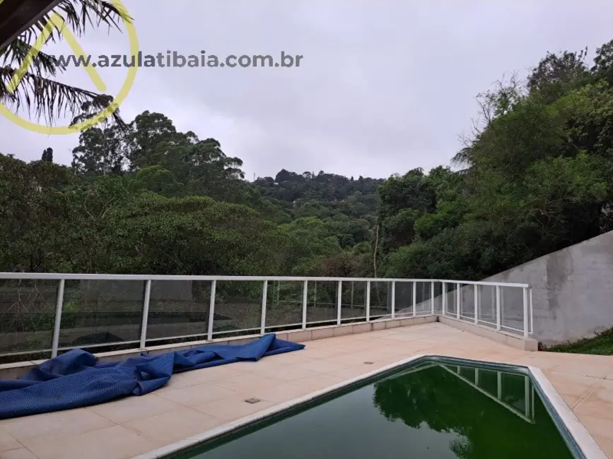 Foto 2 de Chácara com 4 quartos à venda, 345m2 em Mairipora - SP