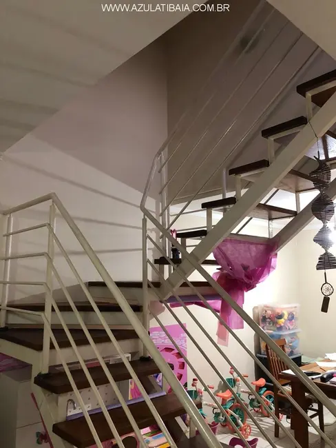 Foto 3 de Casa de Condomínio com 2 quartos à venda, 127m2 em Jardim Estância Brasil, Atibaia - SP