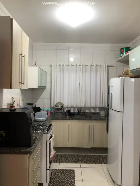 Foto 4 de Casa de Condomínio com 2 quartos à venda, 127m2 em Jardim Estância Brasil, Atibaia - SP