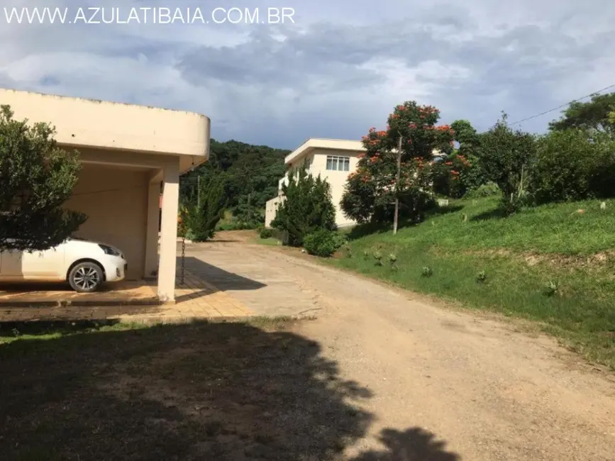 Foto 5 de Terreno / Lote com 3 quartos à venda, 500m2 em Rio Abaixo, Atibaia - SP
