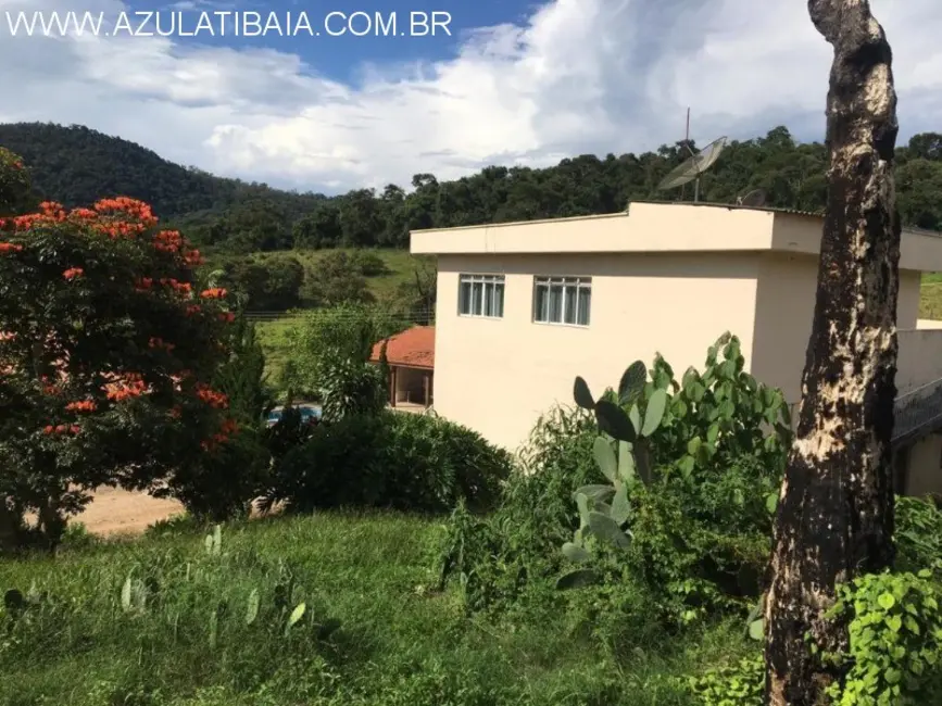 Foto 4 de Terreno / Lote com 3 quartos à venda, 500m2 em Rio Abaixo, Atibaia - SP