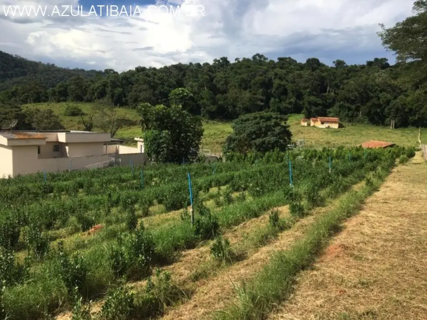 Foto 2 de Terreno / Lote com 3 quartos à venda, 500m2 em Rio Abaixo, Atibaia - SP