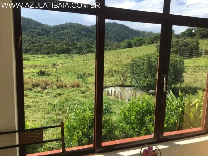Foto 7 de Terreno / Lote com 3 quartos à venda, 500m2 em Rio Abaixo, Atibaia - SP