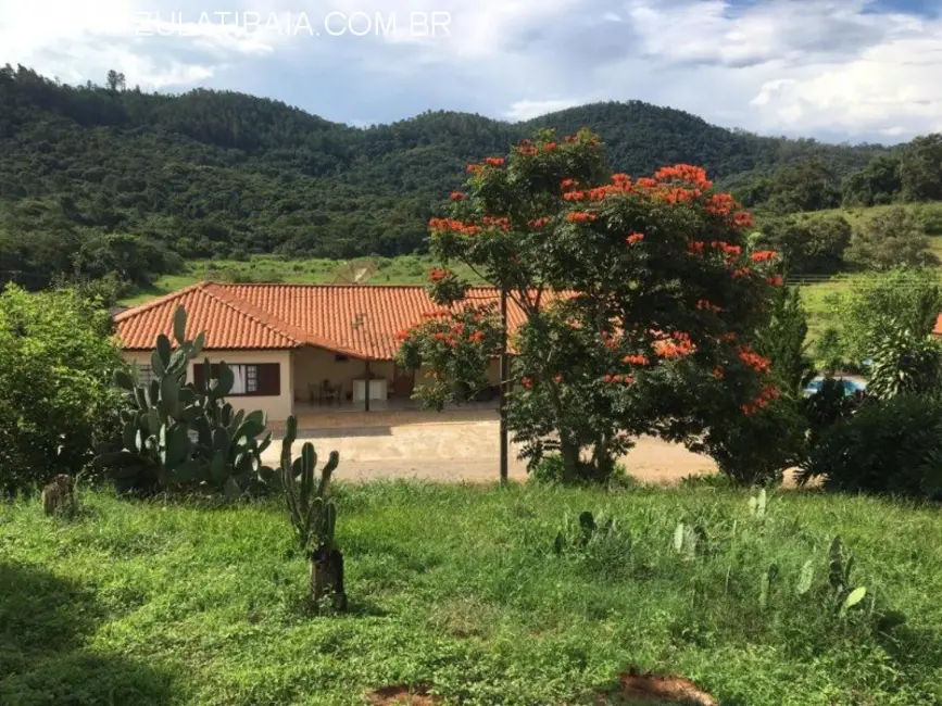 Foto 9 de Terreno / Lote com 3 quartos à venda, 500m2 em Rio Abaixo, Atibaia - SP