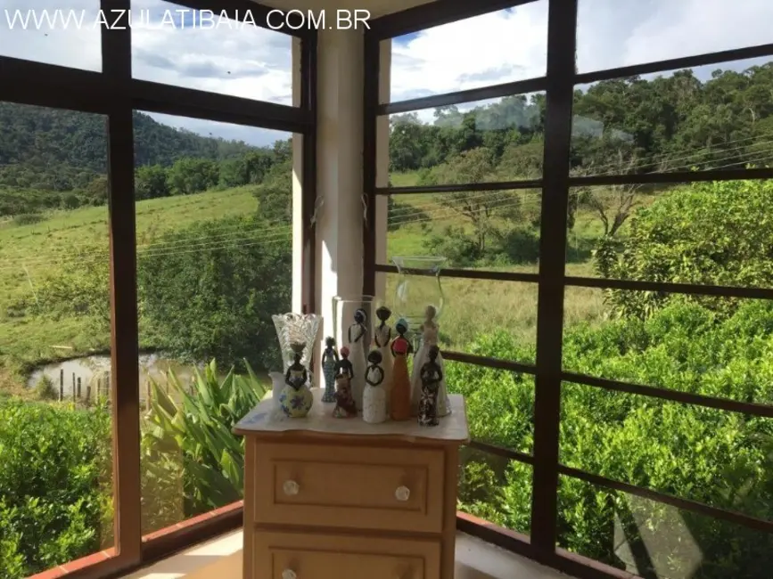 Foto 8 de Terreno / Lote com 3 quartos à venda, 500m2 em Rio Abaixo, Atibaia - SP