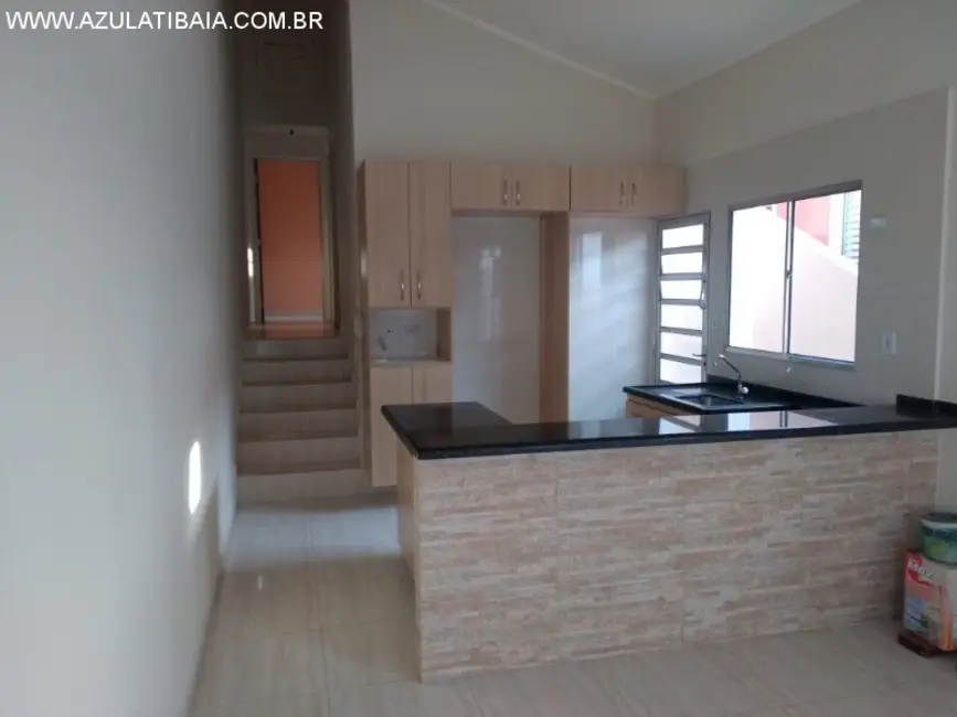 Foto 2 de Casa de Condomínio com 2 quartos à venda, 78m2 em Bom Jesus Dos Perdoes - SP