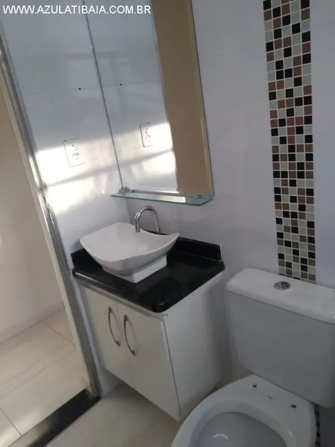 Foto 5 de Casa de Condomínio com 2 quartos à venda, 78m2 em Bom Jesus Dos Perdoes - SP