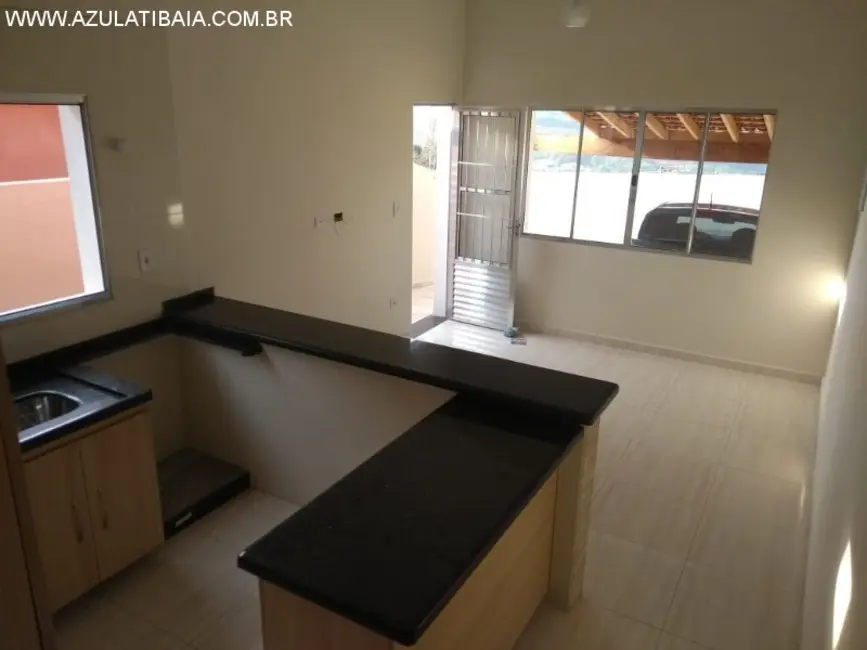 Foto 3 de Casa de Condomínio com 2 quartos à venda, 78m2 em Bom Jesus Dos Perdoes - SP