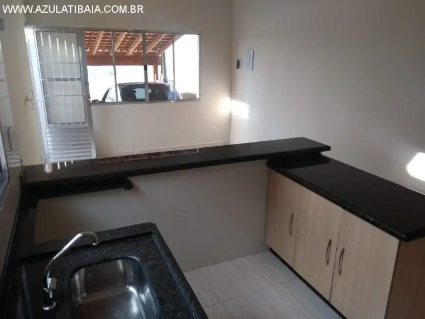 Foto 4 de Casa de Condomínio com 2 quartos à venda, 78m2 em Bom Jesus Dos Perdoes - SP