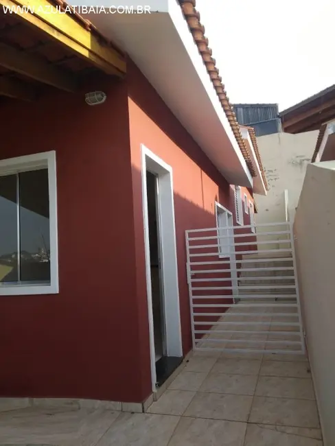 Foto 1 de Casa de Condomínio com 2 quartos à venda, 78m2 em Bom Jesus Dos Perdoes - SP