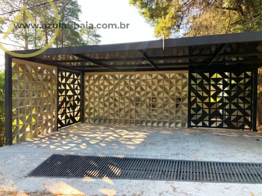 Foto 4 de Casa de Condomínio com 6 quartos à venda e para alugar, 455m2 em Atibaia - SP
