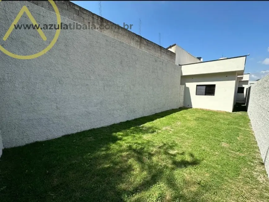 Foto 9 de Casa com 2 quartos à venda, 72m2 em Jardim Santo Antônio, Atibaia - SP