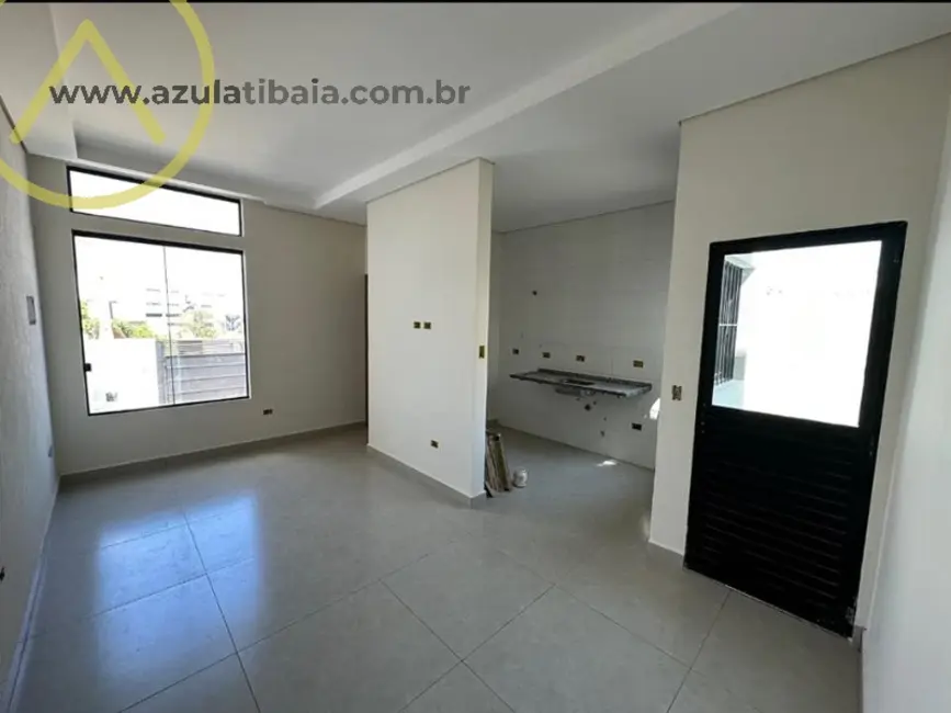 Foto 3 de Casa com 2 quartos à venda, 72m2 em Jardim Santo Antônio, Atibaia - SP