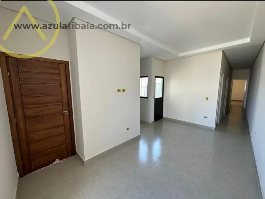 Foto 4 de Casa com 2 quartos à venda, 72m2 em Jardim Santo Antônio, Atibaia - SP