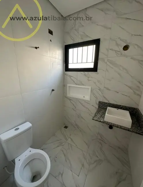 Foto 5 de Casa com 2 quartos à venda, 72m2 em Jardim Santo Antônio, Atibaia - SP