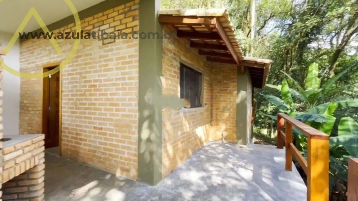 Foto 8 de Chácara com 1 quarto à venda, 50m2 em Mairipora - SP