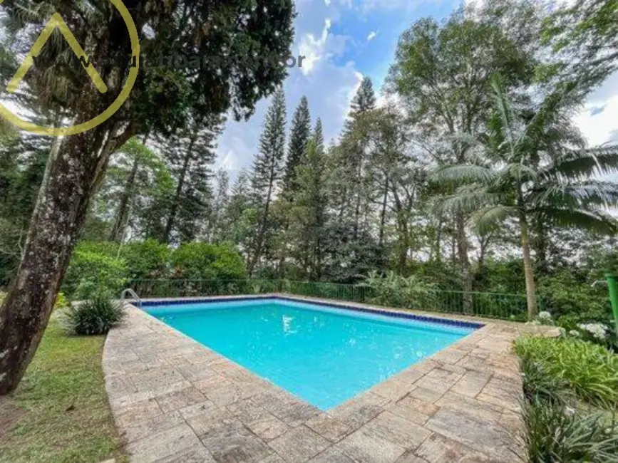 Foto 4 de Chácara com 4 quartos à venda, 369m2 em Mairipora - SP