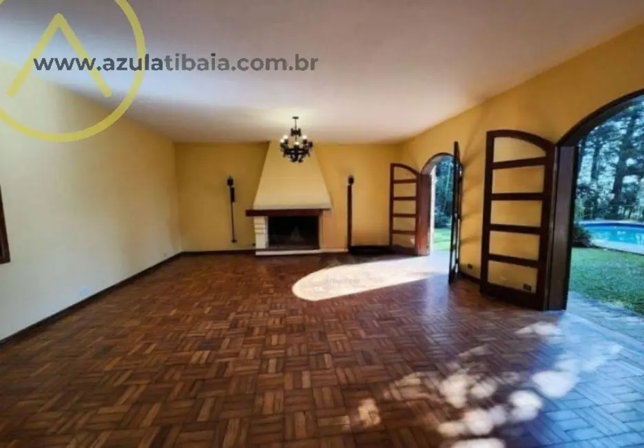 Foto 5 de Chácara com 4 quartos à venda, 369m2 em Mairipora - SP