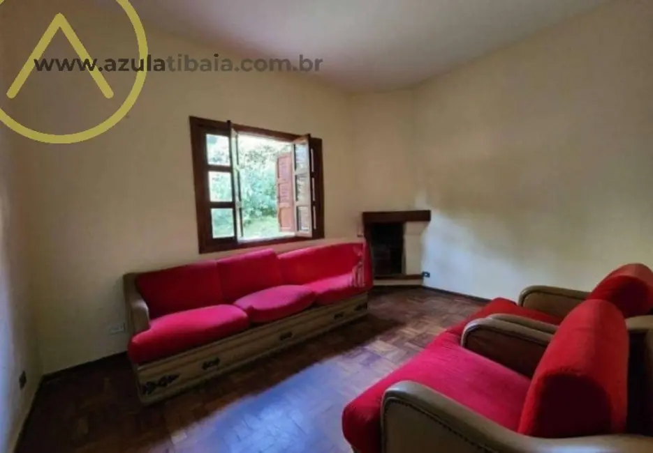 Foto 8 de Chácara com 4 quartos à venda, 369m2 em Mairipora - SP