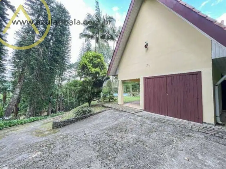 Foto 3 de Chácara com 4 quartos à venda, 369m2 em Mairipora - SP