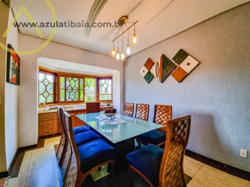 Foto 9 de Chácara com 3 quartos à venda, 330m2 em Mairipora - SP