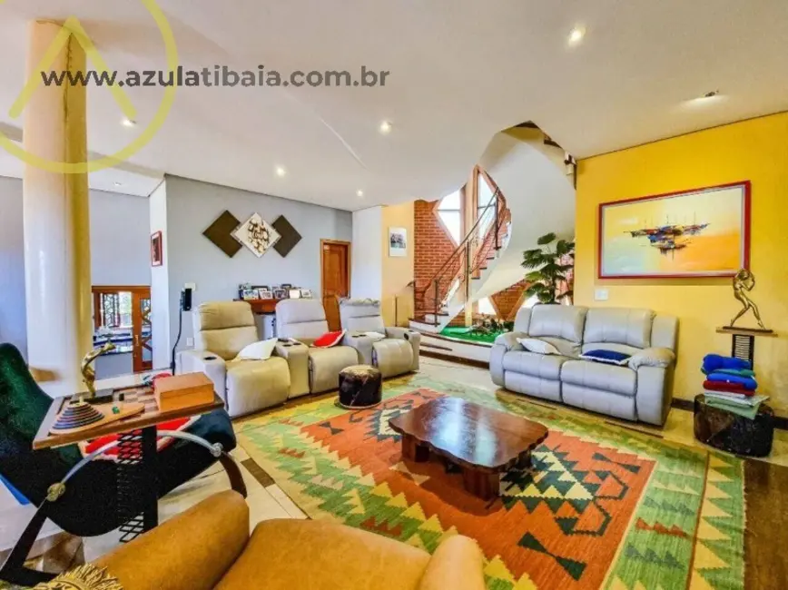 Foto 6 de Chácara com 3 quartos à venda, 330m2 em Mairipora - SP