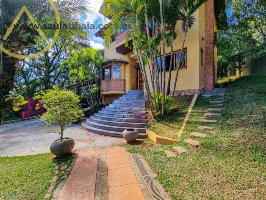 Foto 2 de Casa de Condomínio com 3 quartos à venda, 330m2 em Mairipora - SP