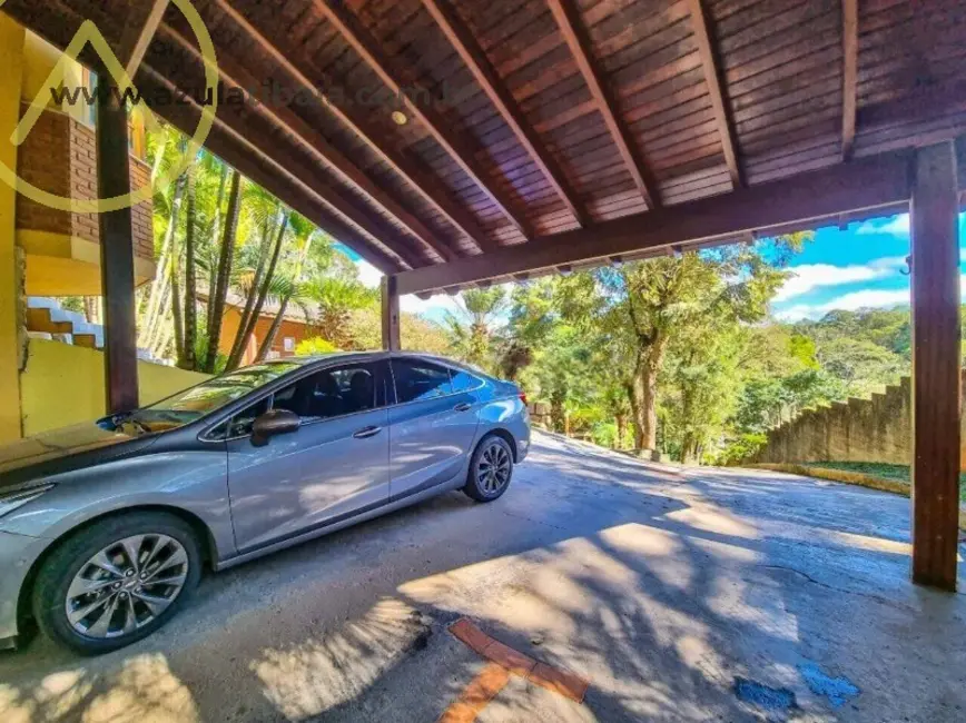 Foto 3 de Casa de Condomínio com 3 quartos à venda, 330m2 em Mairipora - SP