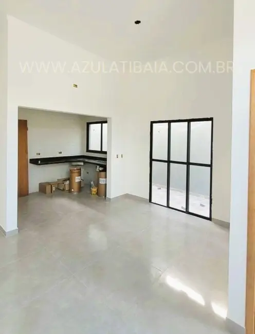 Foto 2 de Casa com 3 quartos à venda, 100m2 em Atibaia - SP