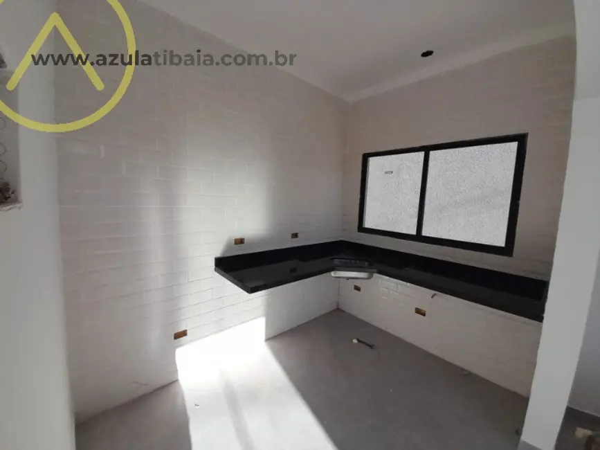 Foto 3 de Casa com 3 quartos à venda, 100m2 em Atibaia - SP