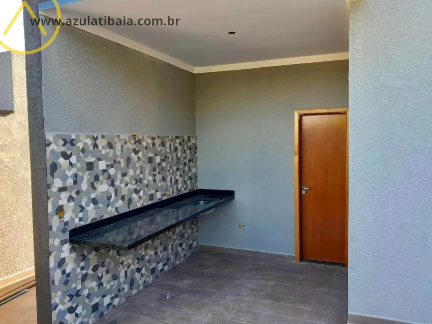 Foto 8 de Casa com 3 quartos à venda, 100m2 em Atibaia - SP