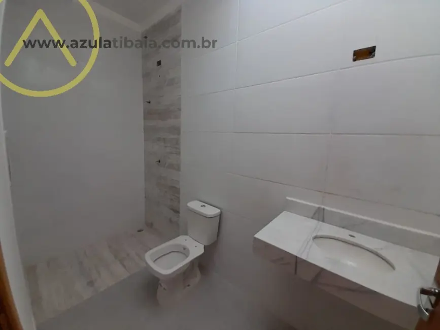 Foto 5 de Casa com 3 quartos à venda, 100m2 em Atibaia - SP