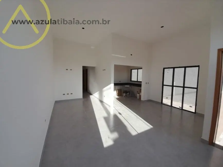 Foto 6 de Casa com 3 quartos à venda, 100m2 em Atibaia - SP