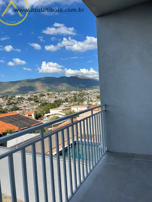 Foto 1 de Casa com 3 quartos à venda, 131m2 em Jardim Paulista, Atibaia - SP