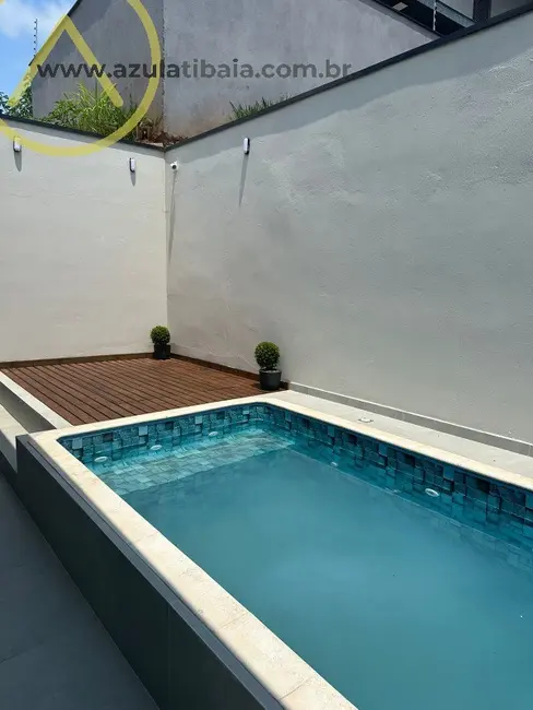 Foto 4 de Casa com 3 quartos à venda, 117m2 em Atibaia - SP