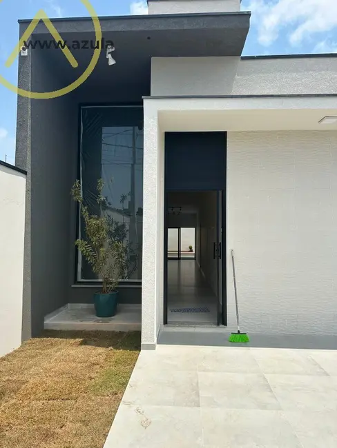Foto 3 de Casa com 3 quartos à venda, 117m2 em Atibaia - SP