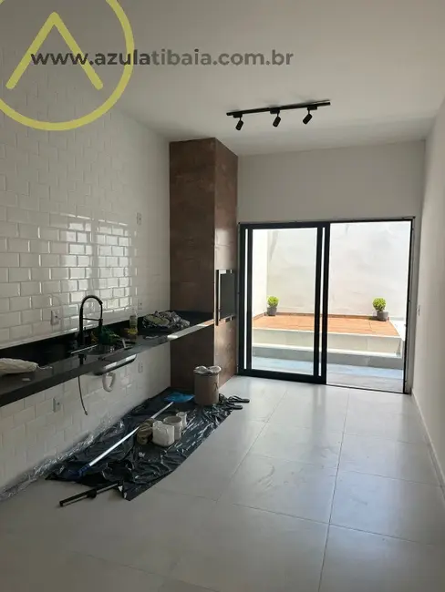 Foto 7 de Casa com 3 quartos à venda, 117m2 em Atibaia - SP