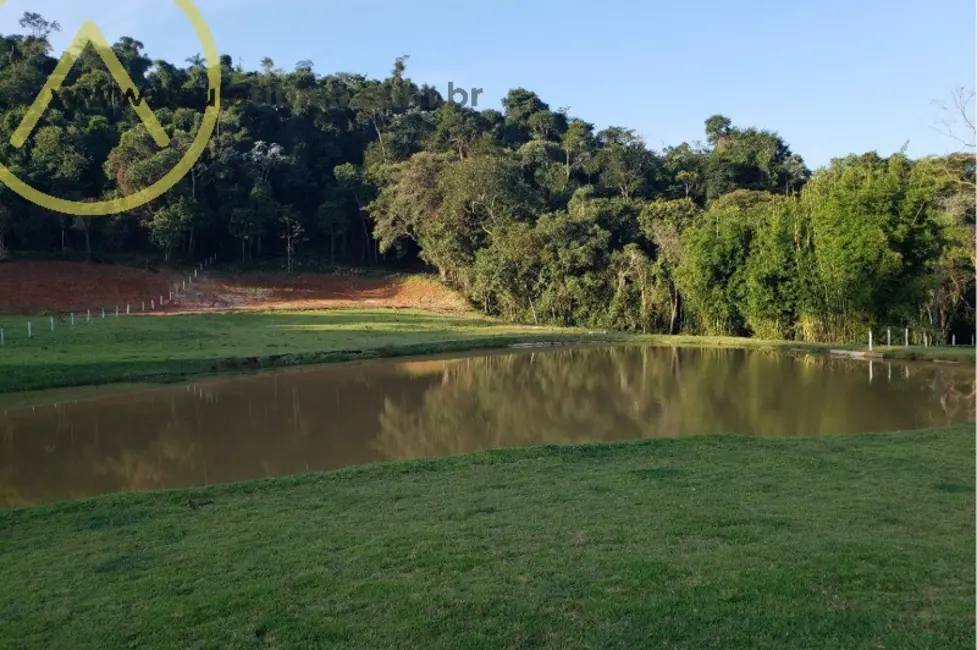 Foto 5 de Terreno / Lote à venda, 20000m2 em Parque Fernão Dias, Atibaia - SP