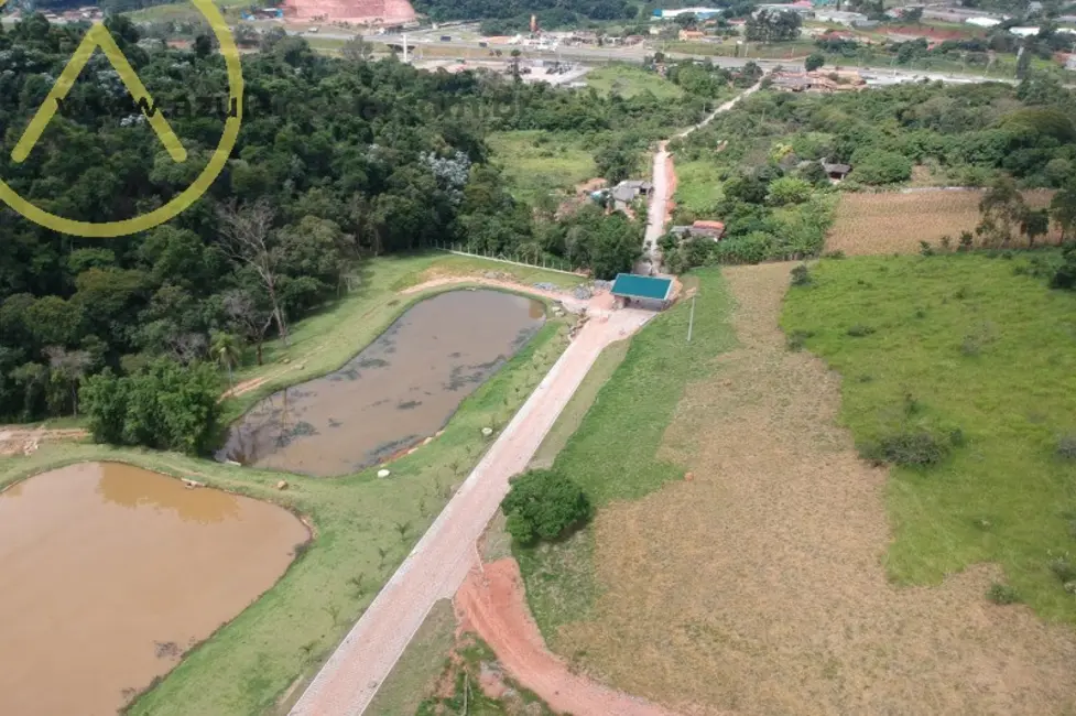 Foto 6 de Terreno / Lote à venda, 20000m2 em Parque Fernão Dias, Atibaia - SP