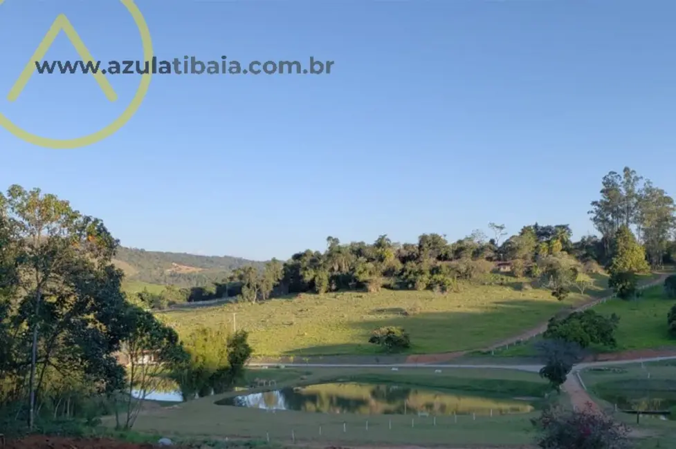 Foto 4 de Terreno / Lote à venda, 20000m2 em Parque Fernão Dias, Atibaia - SP