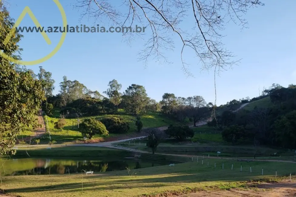 Foto 3 de Terreno / Lote à venda, 20000m2 em Parque Fernão Dias, Atibaia - SP