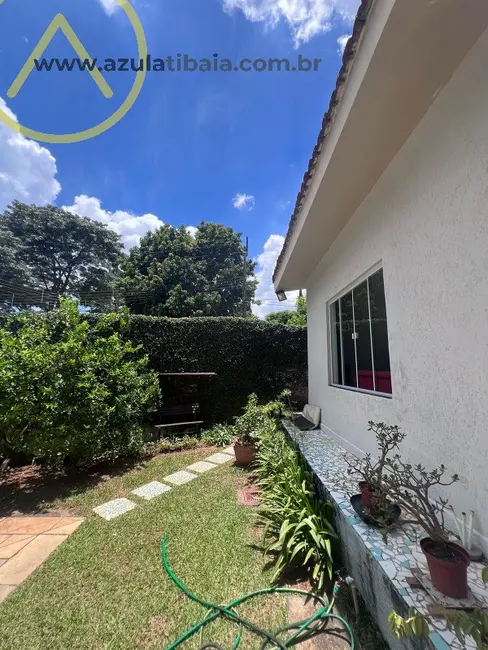 Foto 3 de Casa com 4 quartos à venda, 250m2 em Retiro das Fontes, Atibaia - SP