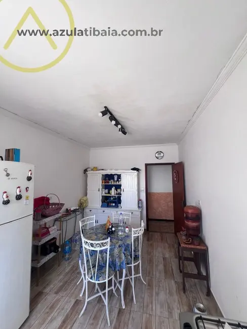 Foto 5 de Casa com 4 quartos à venda, 250m2 em Retiro das Fontes, Atibaia - SP